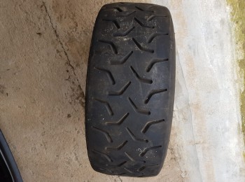 Neumáticos  kumho en 16 nuevos