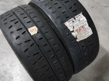 Pirrelli rk5, ra7 rkw7
