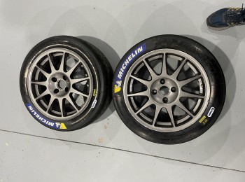 Michelin 16 21 11 y 31