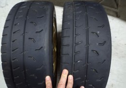Kumho k22