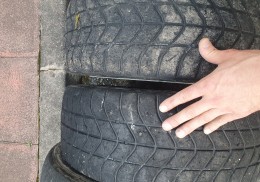 Pirelli rw cinturato