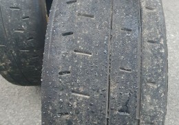 Pirelli rk5