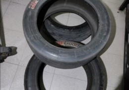 Pack slicks 16