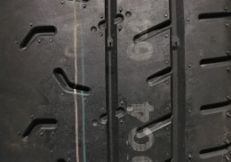 Ruedas kumho 190/600r16 blandas a estrenar