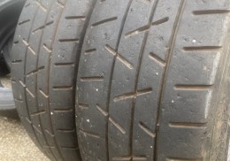 Neumático hankook t72 muy nuevos