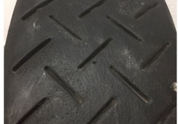 1 ud michelin sa20