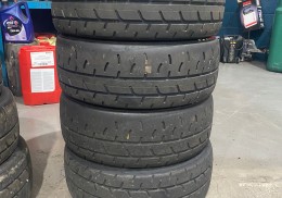 Se venden mrf nuevos en 16