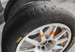 Pirelli ra7
