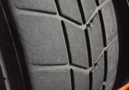 Hankook 213 16