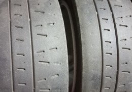 Pirelli rk7w 16