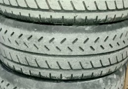Michelin r31 