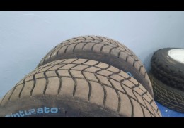 Pirelli rwb cinturato