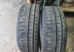Pirelli ra5