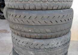 4 michelin 16” r31