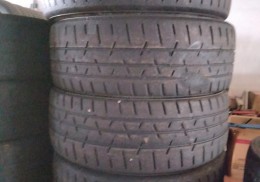 Hankook 16” t53