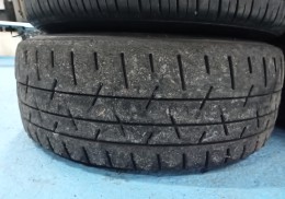 Hankook t53