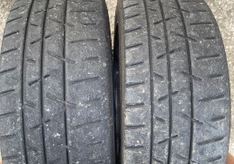 Neumáticos hankook varios precios