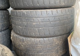 Lote hankook económico 