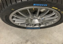 Pirelli cinturato 