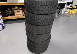 Ruedas pirelli 