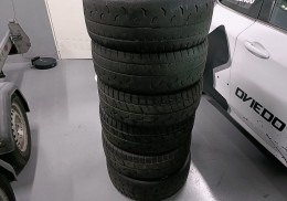 Neumáticos kumho fia 