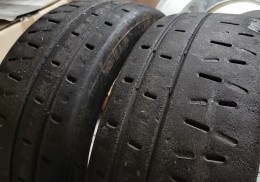 Pirellis ra5 copas galicia