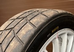 Hankook w52