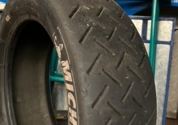 Michelin n20 y sa20