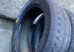 Michelin n31 duro
