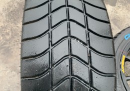 Pareja pirelli cinturato 