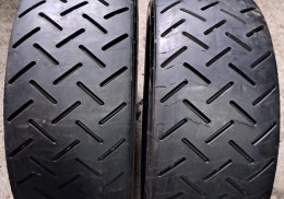 Michelín medida 20/61-16 compuesto sa20