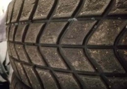 Pirelli centurión agua 16