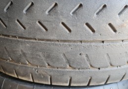 4 michelín, 2 r21 (medias) y 2 r31 (duras)