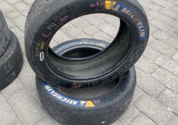 Neumáticos michelin 