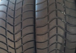 Se venden 4 pirelli cinturato 