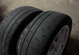 Se venden 2 pireli ra5 