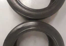 2 slics pirelli p zero d3 200 600 16 nuevos