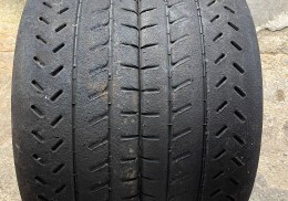 Pareja de michelin 21 (buen estado)