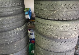 Michelin 16” 31/21/11/p01/mw1