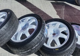 Hankook t53