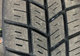 Slicks hankook de agua