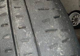 Se venden 2 pireli ra5 