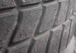 Pirelli centurión agua 16