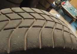 Juego pirelli cinturato