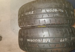 Neumáticos fia hankook t52