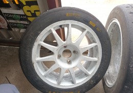 Pirelly rk7+