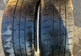 Hankook t53