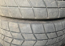 4 ruedas de agua pirelli 