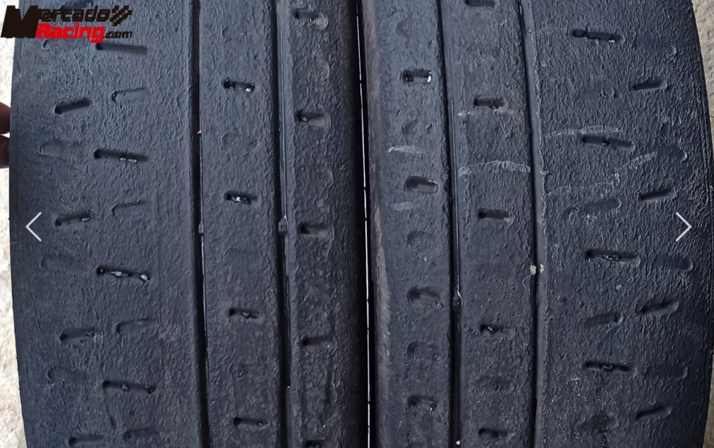 Pirelli RA7