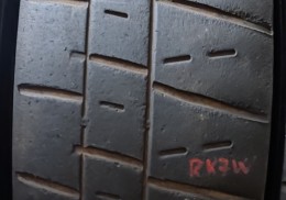 Sliks pirelli rk7w
